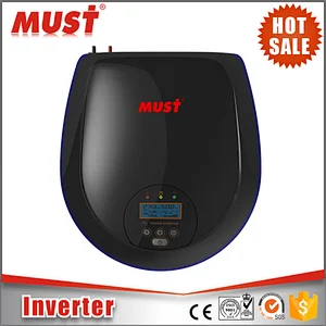 Must brand 720w 12v 220v power inverter price in Pakistan