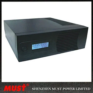 2015 Cheapest 2000va 1200w super silent inverter generator for home use