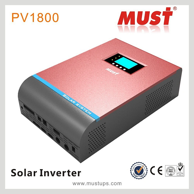 Solar Inverter MPPT Infini solar 4KW Hybrid inverter