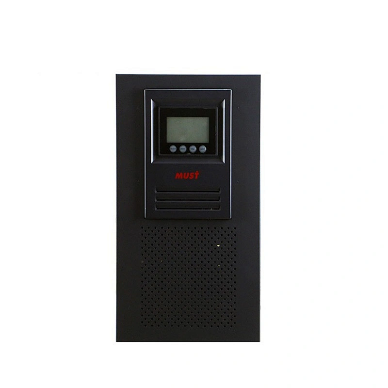 UPS could connect with power generator 6kva ups