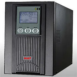 MUST pure sine wave 220V 230V 3000VA home inverter ups