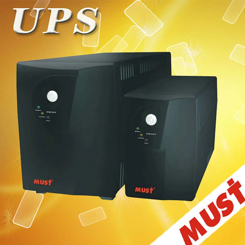 Home use 1000VA 650 Va ups power
