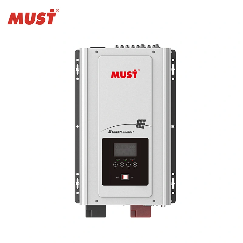 EP3000 Plus Power inverter battery charger 4kw 5kw 6kw 48v dc to 230v ac single phase price