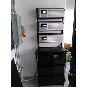 Pure Sine Wave Home Power Inverter 5kva Ups Inverter