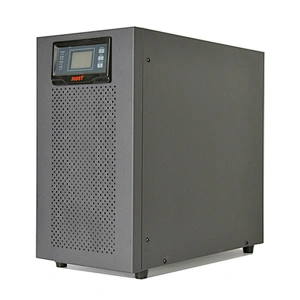 MUST 10kva to 20kva ups with voltage regulator online UPS with SNMP card