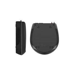 MUST 2400VA Factory Price High Frequency Hybrid Solar Inverter onduleur solaire