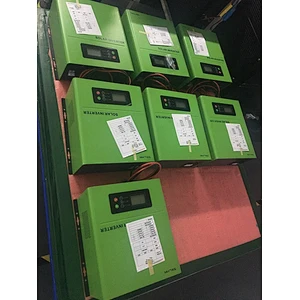 MUST PV2000 PK Solar power inverters 12V 24V 1.5KVA 220V 230V AVR inverter falownik