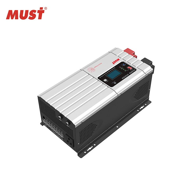 China factory price 4000watt 24v Power inverter Power star IR EP3000 PRO