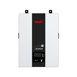150Ah 48V solar lithium battery with BMS function with compatible with Solar inverter