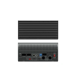 MUST PV1800 off grid 5.5kw 5500w 48v 230v 80A MPPT solar inverter