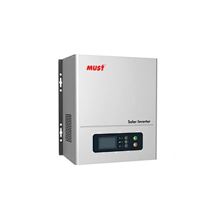 Must Off grid hybrid solar power 1000watt inverter for solar system