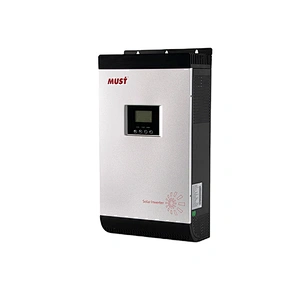 MUST PV1800 VPM Series 1KW 2KW 3KW 4KW 5KW Off grid solar inverter power inverter