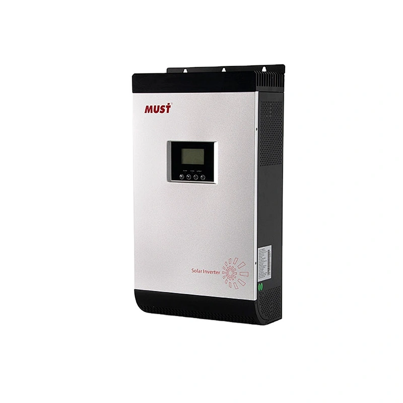 MUST PV1800 VPM Series 1KW 2KW 3KW 4KW 5KW Off grid solar inverter power inverter