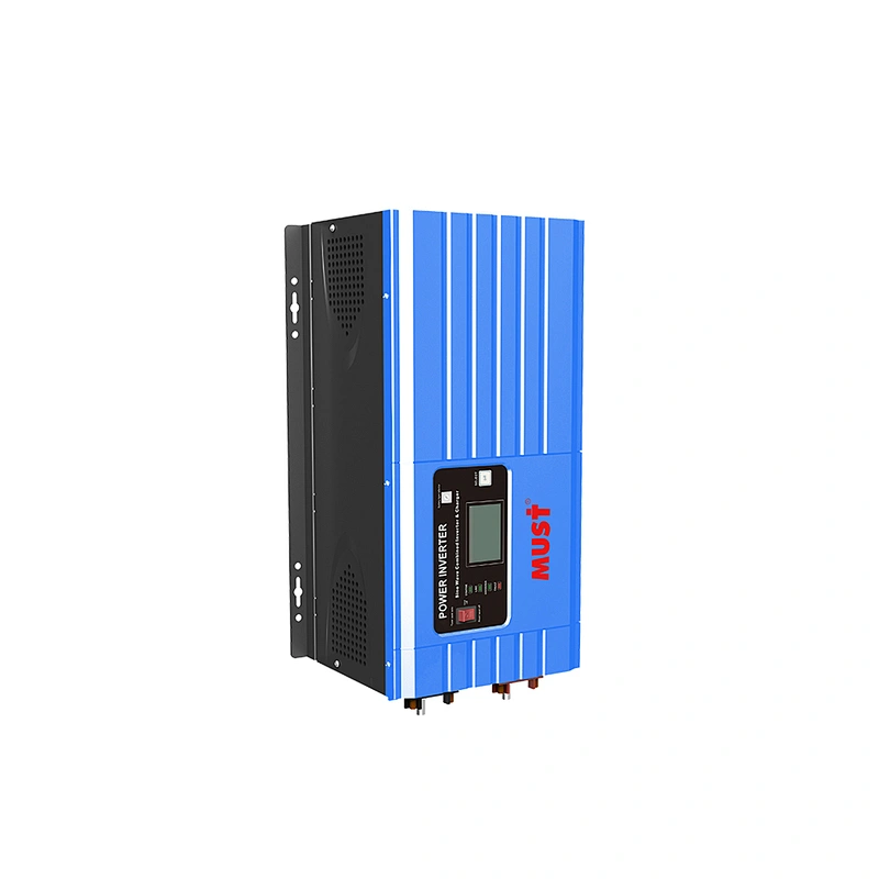 Popular pure sine wave  solar power inverter  3000W split phase  inverter