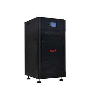 MUST UPS with Isolation Transformer 30KVA