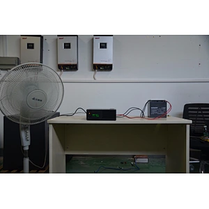 Must best supplier MUST 1000W Power Inverter 10KW 96VDC Battery Reverse Protection Rack