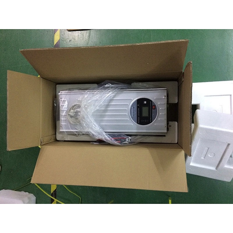BIG Sale !!! Excellent Quality MUST 3000watt Solar Power Inverter with Competitive Price