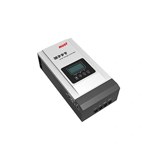 MUST solar charge controller 48V mppt 80A 5000W