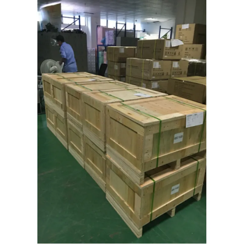 MUST solar inverter 10Kw Rated Power Variable Frequency Drive  12Kw Solar Inverter for solar system