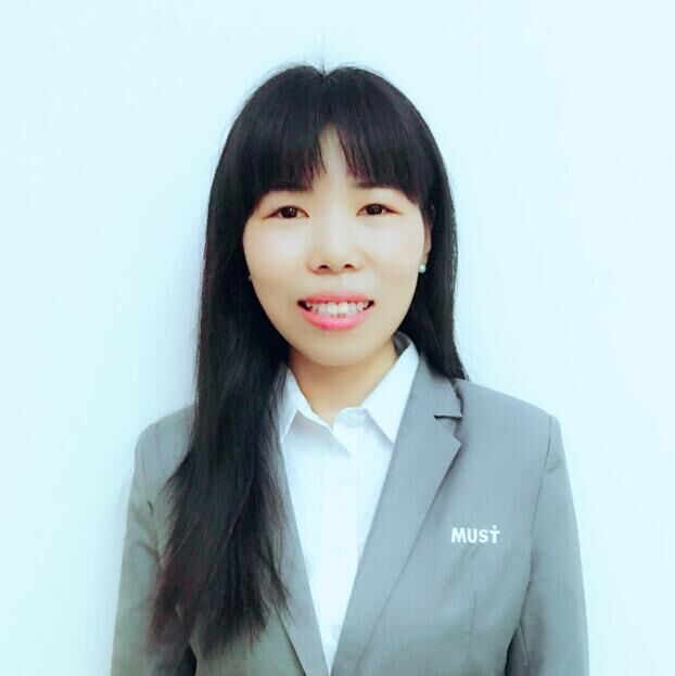 Vicky Guo