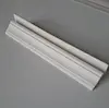 pvc profile pvc white profile