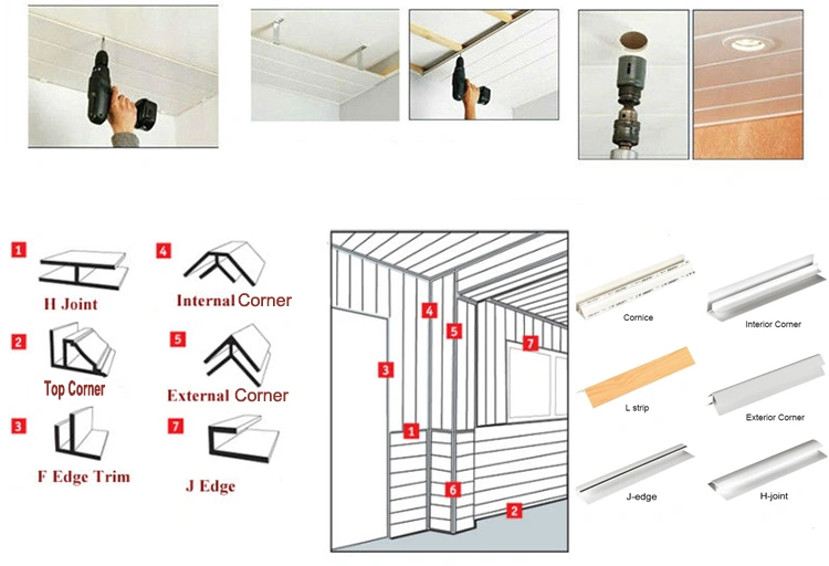 Accessory & Installation