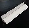 pvc profile pvc white profile