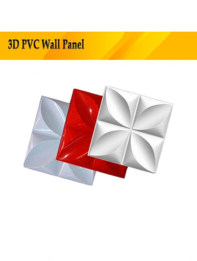 3d панель из пвх