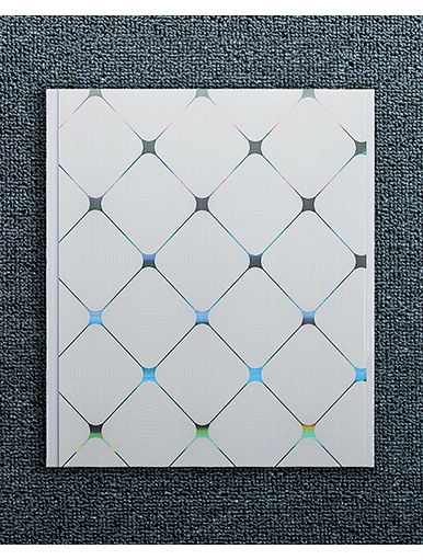 panel de pvc para techo