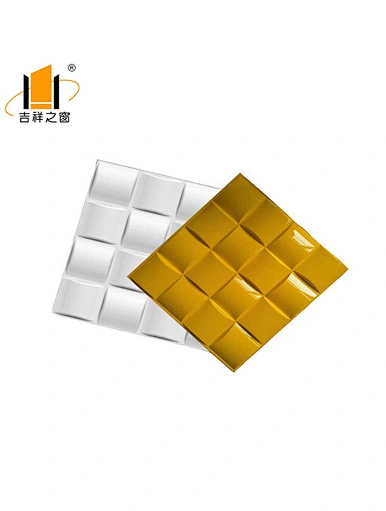 decoration 3d background wall