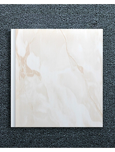 marble type pvc panel