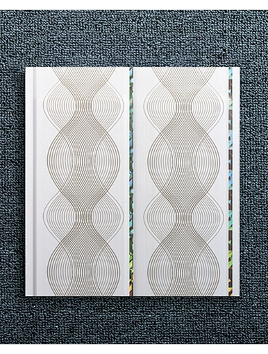  techo de pvc para decoración
