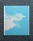 blue sky pvc panel for ceiling decoration