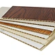 outdoor wpc wall panel