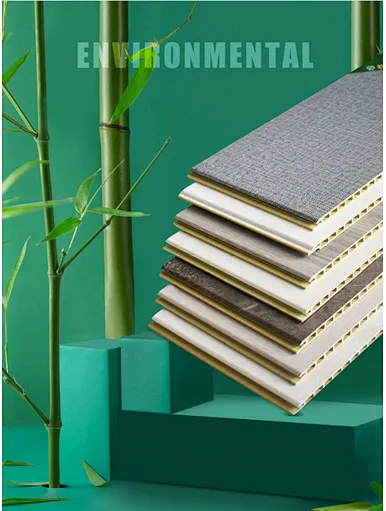 pvc interior decorative panel