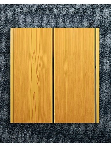 groove pvc ceiling panel