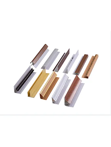 pvc profile pvc white profile
