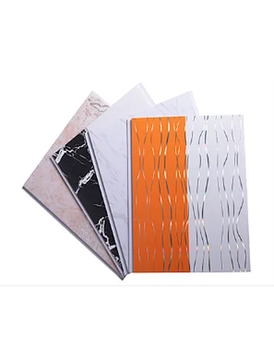 pvc ceiling and wall panels