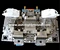 Reflector BMC Car Light Mould Manufacturer For Automotive Head Lamp ...