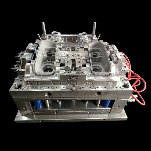 headlamp mould manufacturer in china