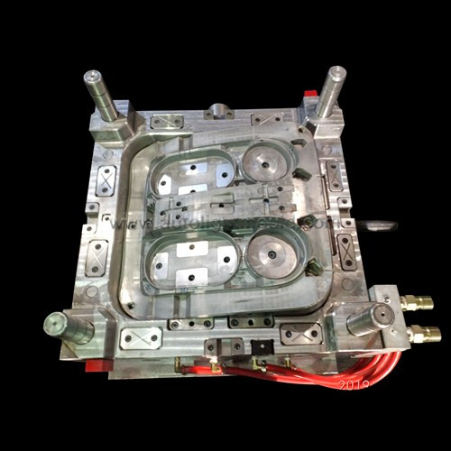 headlamp mould supplier in china