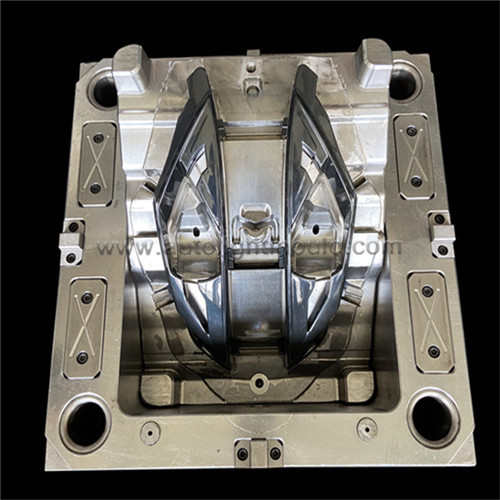 headlamp mold for Motorcycle