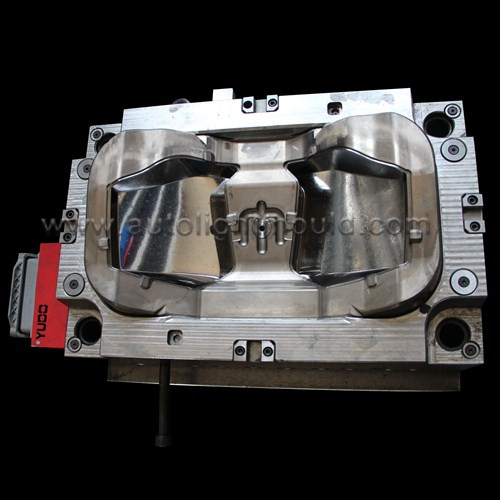 motorcycle headlight mold manufacturer