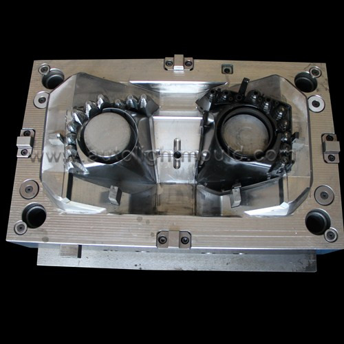 motorcycle headlight mold manufacturer