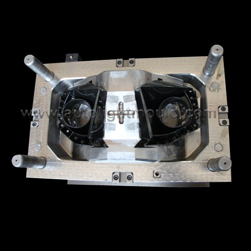 motorcycle headlight mold manufacturer