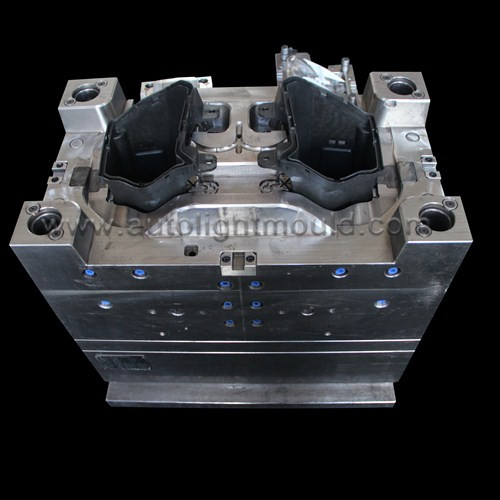 motorcycle headlight mold manufacturer