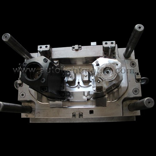 motorcycle headlight mold manufacturer