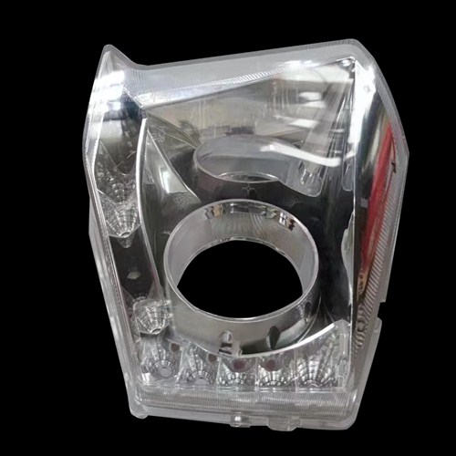 motorcycle headlight mold manufacturer