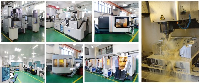 Headlight Mold manufacturer