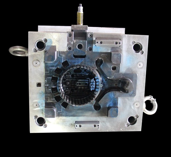 headlight aluminium mold